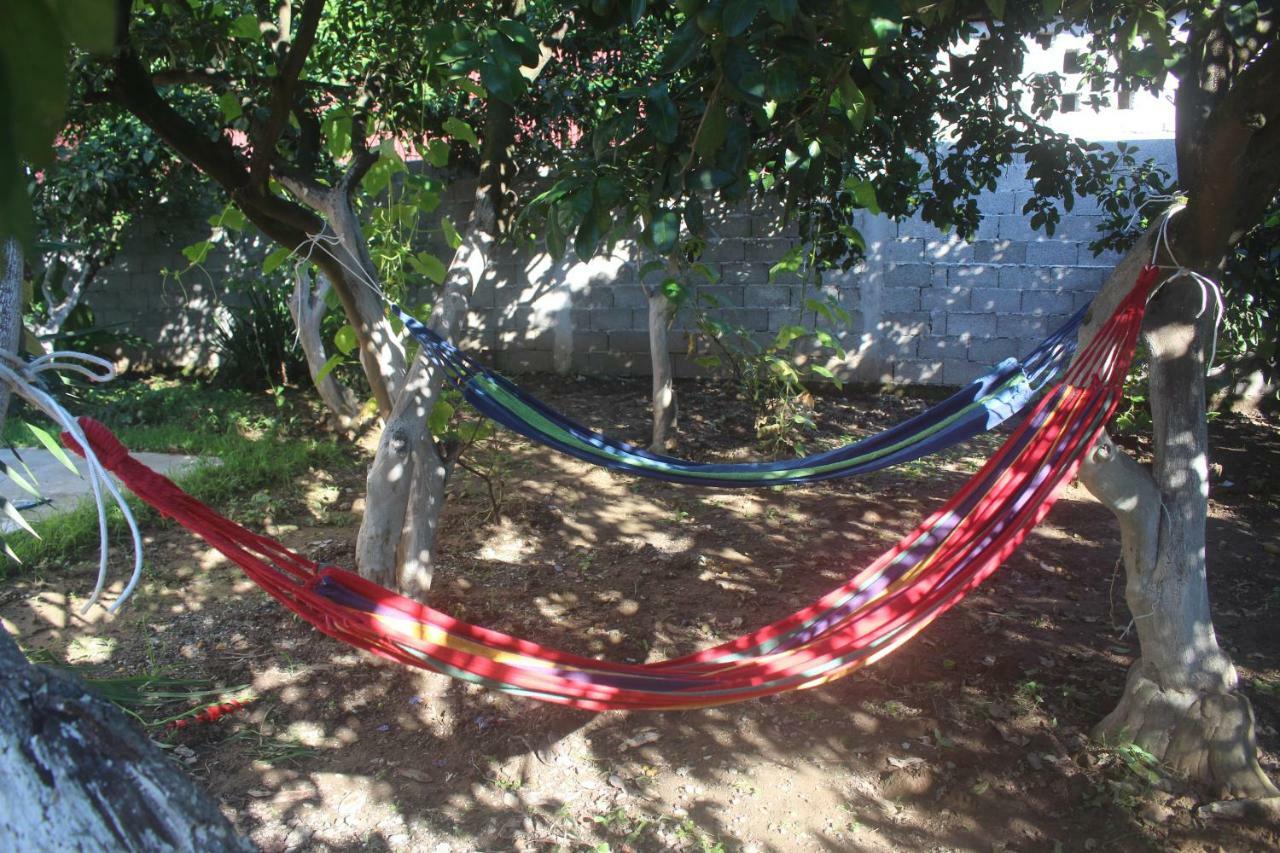 Greenview Guesthouse Batoemi Buitenkant foto